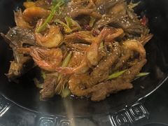 -重庆巴渝火锅(钟家村店)