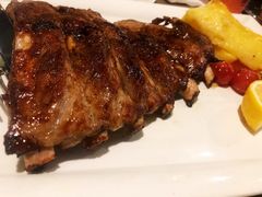 -IL Forno 意坊·意大利餐厅(温州万象城店)