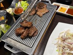 -やきにく 牛将日式焼肉(新华路店)