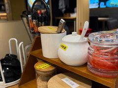 -雷门拉面·现熬骨汤(凯德来福士店)