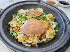 -好兄弟郭巨海鲜(天一阁店)