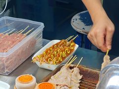 -万达广场(南昌红谷滩店)