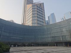 -重庆国际会议展览中心