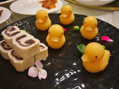 -北京全聚德(西客站店)