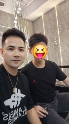 -Tipo Hair salon（明星）店