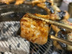 -本炙炭烤·蒲烧活鳗料理店(金沙洲店)