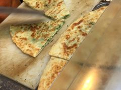 -咏春葱油饼(德政中路店)