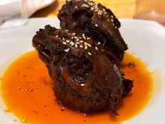 -兔行天下-鸿鹤鲜锅兔(中海国际店)