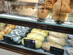 -仙峰天然面包(迎宾路店)