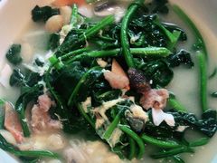 -新旺茶餐厅·早餐·夜宵(仙霞店)
