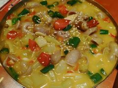 -神府路壹号·海鲜烧烤·砂锅粥·锅物(三坊七巷店)