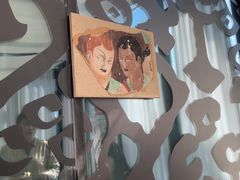 -龟兹KUCINA·新疆菜(前滩L+PLAZA店)