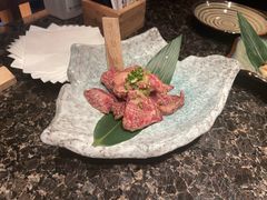 -老乾杯和牛烧肉(王府中环店)