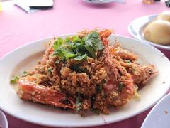 -旗鱼海番村(Orang Asli)