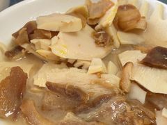 -山里人家土菜馆(茅山店)