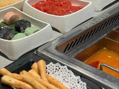 -海底捞火锅(方圆荟店)