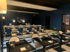 大堂-上海苏宁宝丽嘉酒店·Cafe Bellagio西餐厅