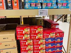 -盒马X会员店(王府井奥莱UP TOWN店)