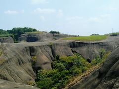 -飞天山旅游区