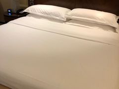 -广州粤海喜来登酒店