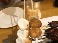-鬼味烤翅(南锣鼓巷店)