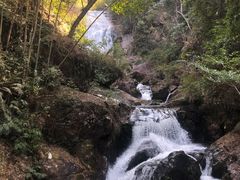 -千泷沟大瀑布旅游区