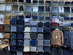 -MUJI无印良品(华贸店)