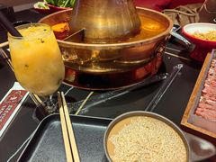 -乔先生涮肉·鲜活牛羊肉火锅(塘沽店)