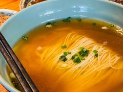 -老外婆本帮面(塔城路店)
