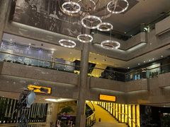 -上海银星皇冠假日酒店