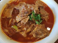 -老雒阳面馆·水席(定鼎门店)