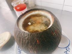 -達揚原味燉品(文明路店)