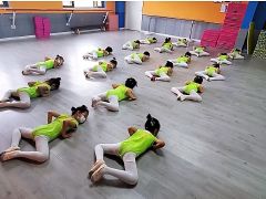 -优创舞蹈教育培训中心