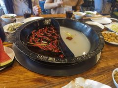 -重庆老火锅(长虹店)
