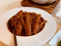 -利苑酒家(金宝店)