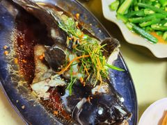 -阿浪海鲜连锁加工店(B栋2排1号火车头店)