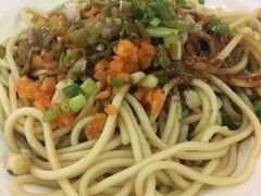 -德泓面馆(颐高店)