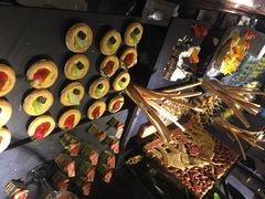 -昆明中心皇冠假日酒店