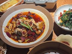 -北京食堂·烤鸭·宵夜(亚运村店)