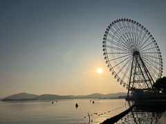 -蠡湖大桥公园