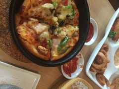 必胜客(漕宝路店)-必胜客(漕宝路店)