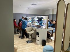 -海马体照相馆(上海月星环球港店)