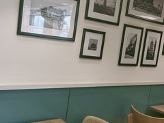 用餐区-魏家凉皮(十里河店)