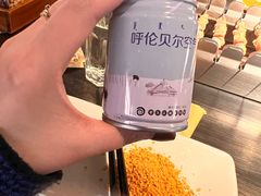 -很久以前羊肉串(大宁中心广场店)