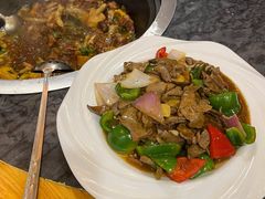 -东北食府·铁锅炖(花溪湾店)