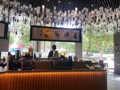 -星巴克臻选(湖滨道店)