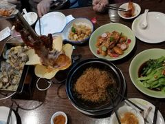 -涌上外婆桥(南塘店)