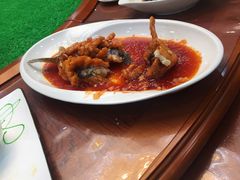 -清真悦宾楼食府(海湖店)