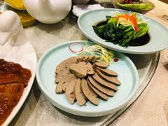 -便宜坊烤鸭店(航天桥店)
