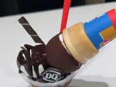 -DQ·蛋糕·冰淇淋(河东万达店)